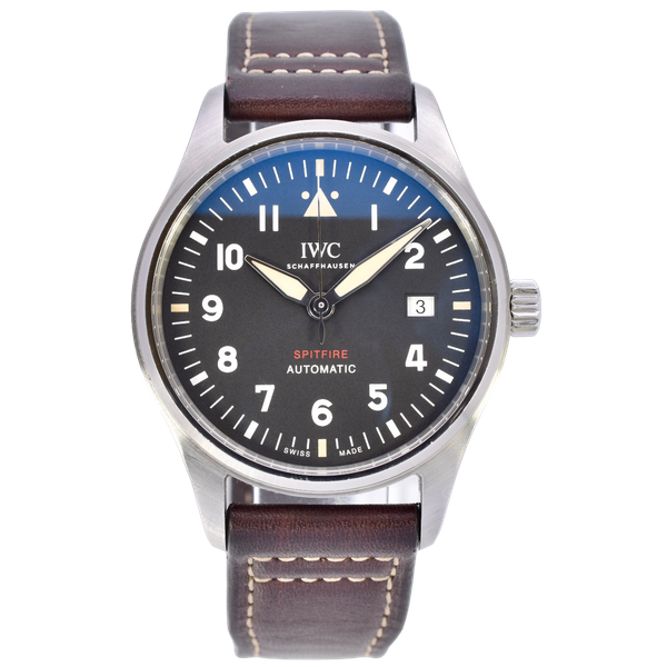 IWC Pilot's Spitfire IW326803